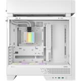 Gehäuse DeepCool CL6600 White (R-CL6600-WHNNA0-G)