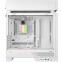 Gehäuse DeepCool CL6600 White - R-CL6600-WHNNA0-G - Foto 4