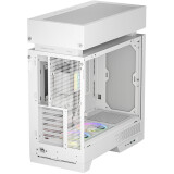 Gehäuse DeepCool CL6600 White (R-CL6600-WHNNA0-G)