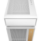 Gehäuse DeepCool CL6600 White (R-CL6600-WHNNA0-G)