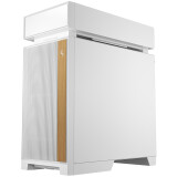 Gehäuse DeepCool CL6600 White (R-CL6600-WHNNA0-G)