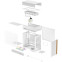 Gehäuse DeepCool CL6600 White - R-CL6600-WHNNA0-G - Foto 10
