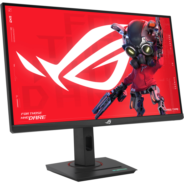 Monitor ASUS 27" XG279CNS ROG Strix - Foto 3