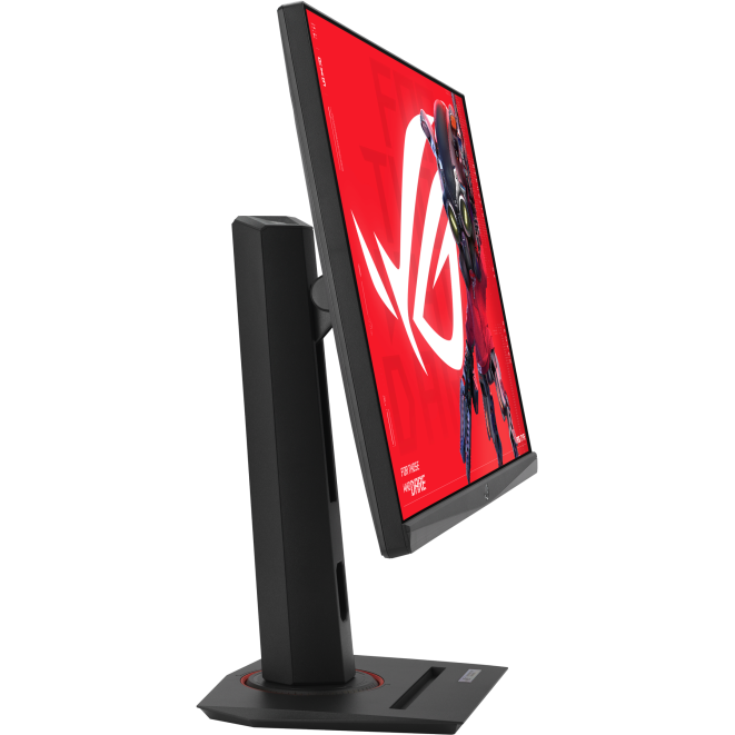 Monitor ASUS 27" XG279CNS ROG Strix - Foto 5