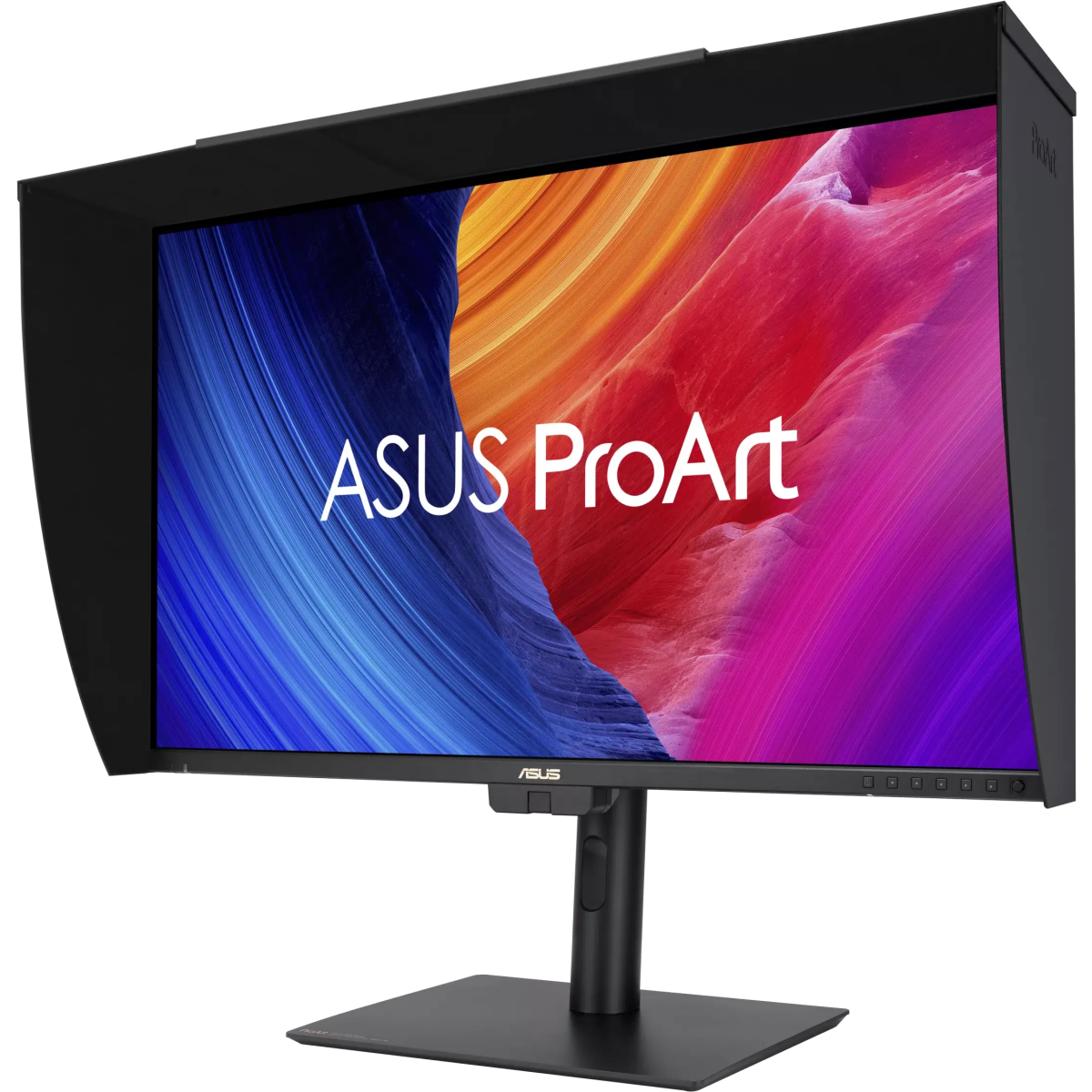 Monitor ASUS 32" PA32UCE ProArt - Foto 4