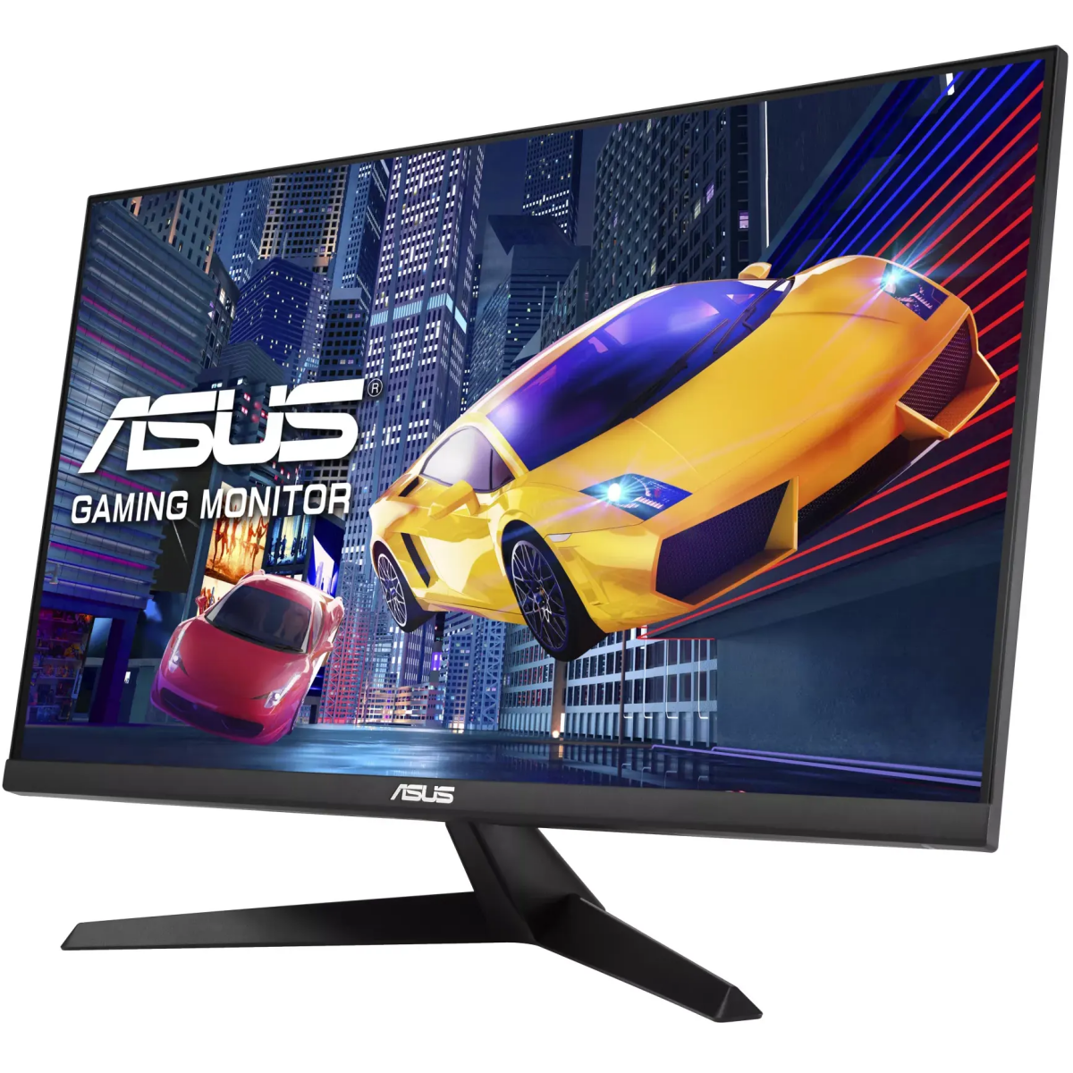 Monitor ASUS 27" VY279HGR - Foto 2