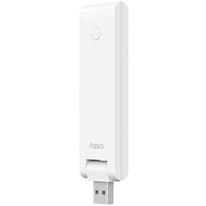 Smart-Home-Management-Center Aqara Hub M100 (HM-G02D) - Foto 2