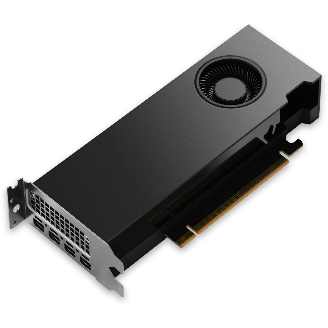 Grafikkarte NVIDIA Quadro RTX PRO 2000 Blackwell 16GB (900-5G195-2250-000) OEM - Foto 2
