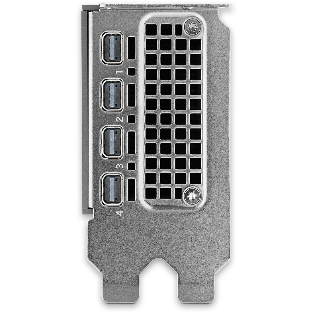 Grafikkarte NVIDIA Quadro RTX PRO 2000 Blackwell 16GB (900-5G195-2250-000) OEM - Foto 5
