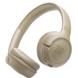 Headset JBL Tune 530BT Beige (JBLT530BTBEG)