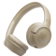 Headset JBL Tune 530BT Beige - JBLT530BTBEG