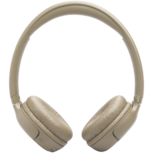 Headset JBL Tune 530BT Beige - JBLT530BTBEG - Foto 2