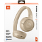 Headset JBL Tune 530BT Beige - JBLT530BTBEG - Foto 3