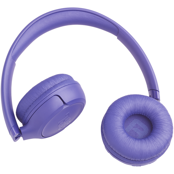 Headset JBL Tune 530BT Lavender - JBLT530BTLAV - Foto 3