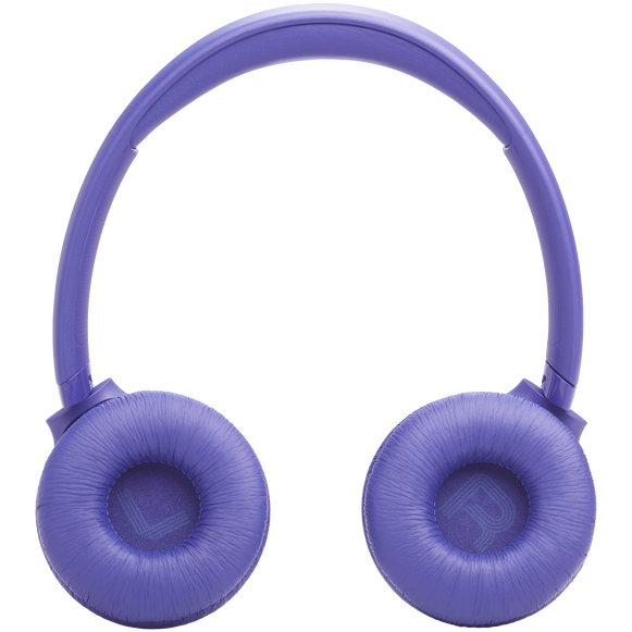 Headset JBL Tune 530BT Lavender - JBLT530BTLAV - Foto 4