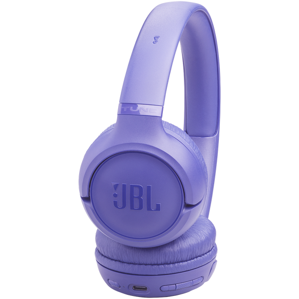 Headset JBL Tune 530BT Lavender - JBLT530BTLAV - Foto 6