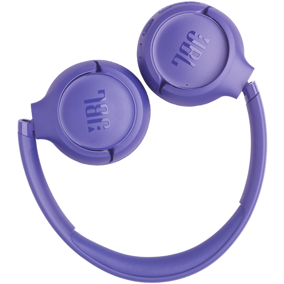 Headset JBL Tune 530BT Lavender - JBLT530BTLAV - Foto 7