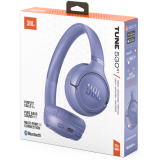 Headset JBL Tune 530BT Lavender (JBLT530BTLAV)