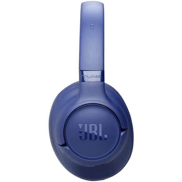Headset JBL Tune 730BT Blue - JBLT730BTBLU - Foto 3