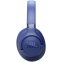 Headset JBL Tune 730BT Blue - JBLT730BTBLU - Foto 3
