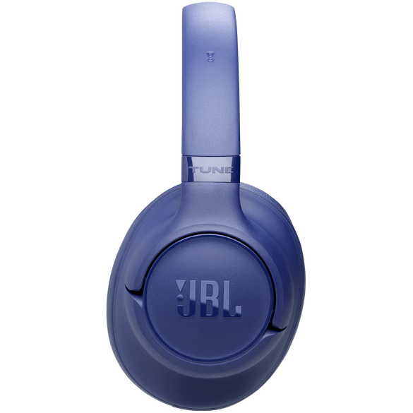 Headset JBL Tune 730BT Blue - JBLT730BTBLU - Foto 4