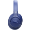 Headset JBL Tune 730BT Blue - JBLT730BTBLU - Foto 4