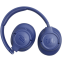 Headset JBL Tune 730BT Blue - JBLT730BTBLU - Foto 5