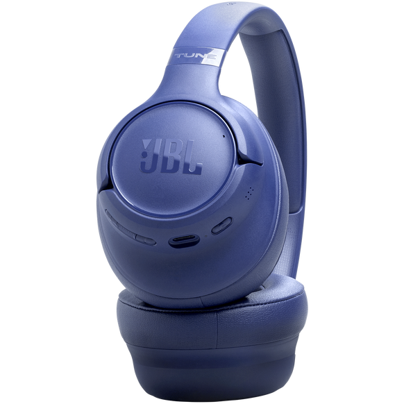 Headset JBL Tune 730BT Blue - JBLT730BTBLU - Foto 6