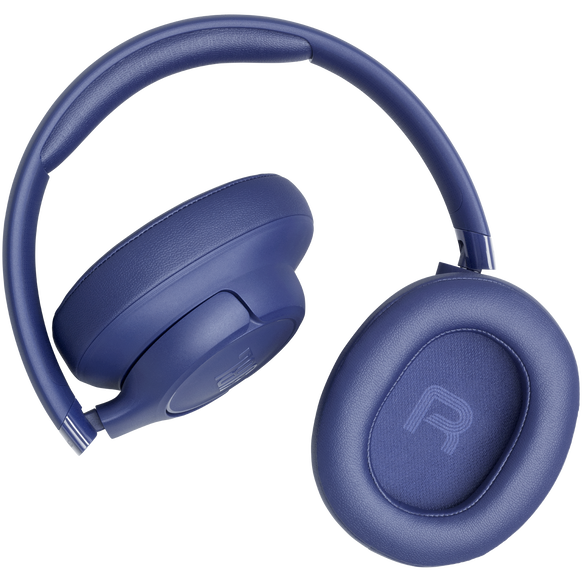 Headset JBL Tune 730BT Blue - JBLT730BTBLU - Foto 7