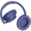 Headset JBL Tune 730BT Blue - JBLT730BTBLU - Foto 7