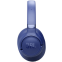 Headset JBL Tune 780NC Blue - JBLT780NCBLU - Foto 3