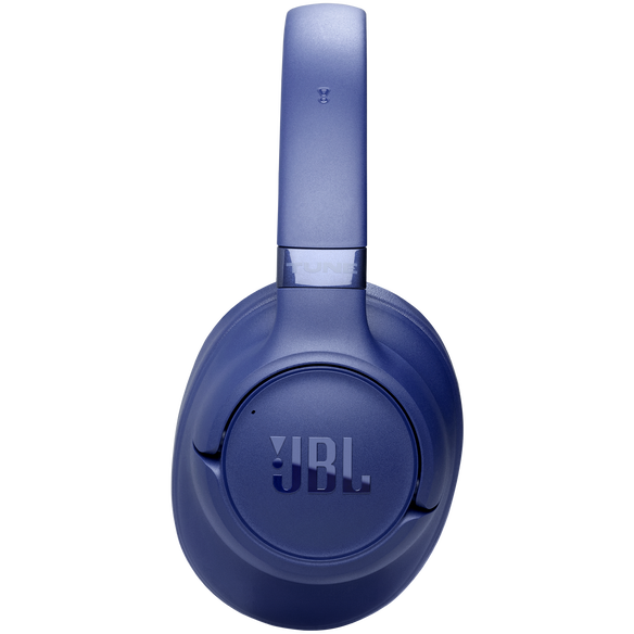 Headset JBL Tune 780NC Blue - JBLT780NCBLU - Foto 4