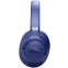 Headset JBL Tune 780NC Blue - JBLT780NCBLU - Foto 4