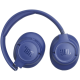 Headset JBL Tune 780NC Blue (JBLT780NCBLU)