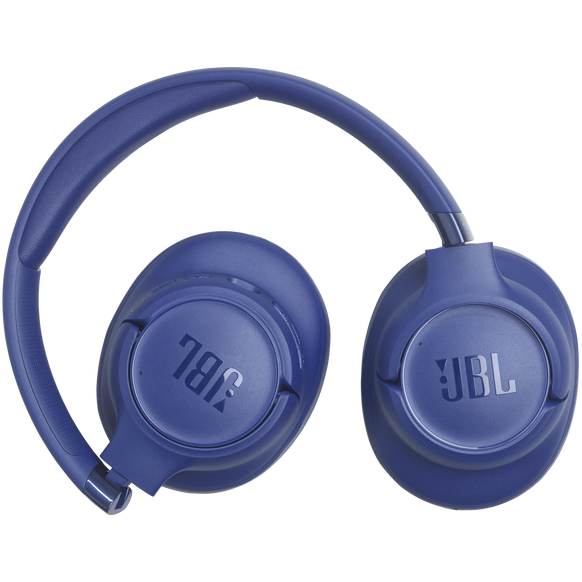Headset JBL Tune 780NC Blue - JBLT780NCBLU - Foto 5