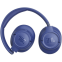 Headset JBL Tune 780NC Blue - JBLT780NCBLU - Foto 5