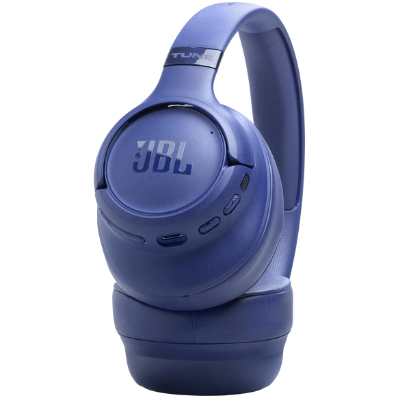 Headset JBL Tune 780NC Blue - JBLT780NCBLU - Foto 8