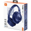 Headset JBL Tune 780NC Blue - JBLT780NCBLU - Foto 9