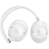 Headset JBL Tune 780NC White (JBLT780NCWHT)