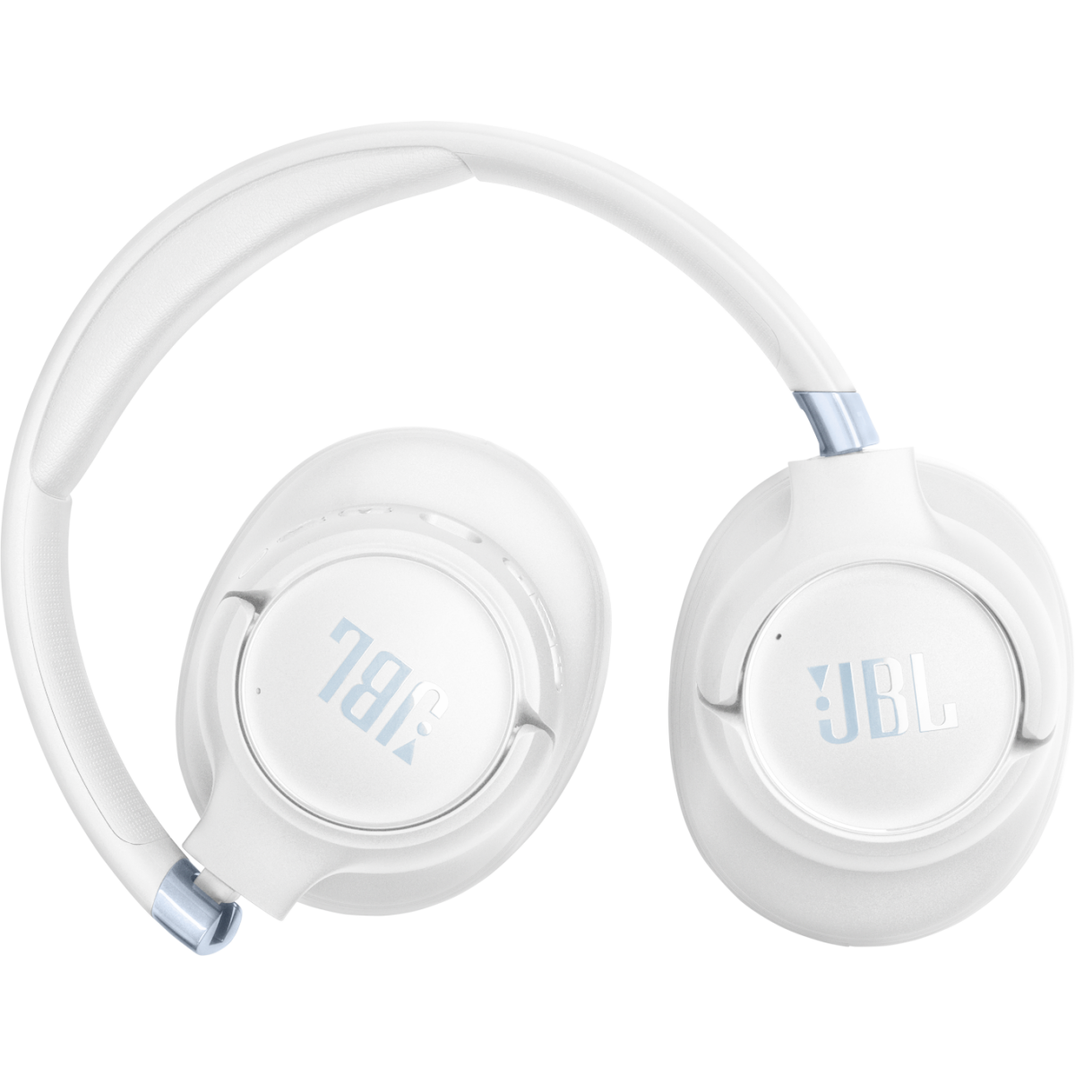 Headset JBL Tune 780NC White - JBLT780NCWHT - Foto 3