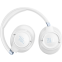 Headset JBL Tune 780NC White - JBLT780NCWHT - Foto 3