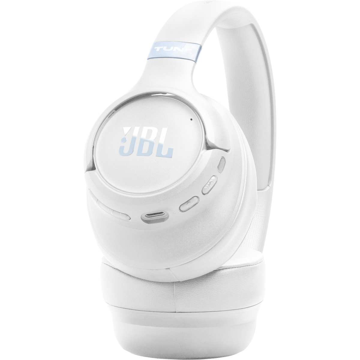 Headset JBL Tune 780NC White - JBLT780NCWHT - Foto 7