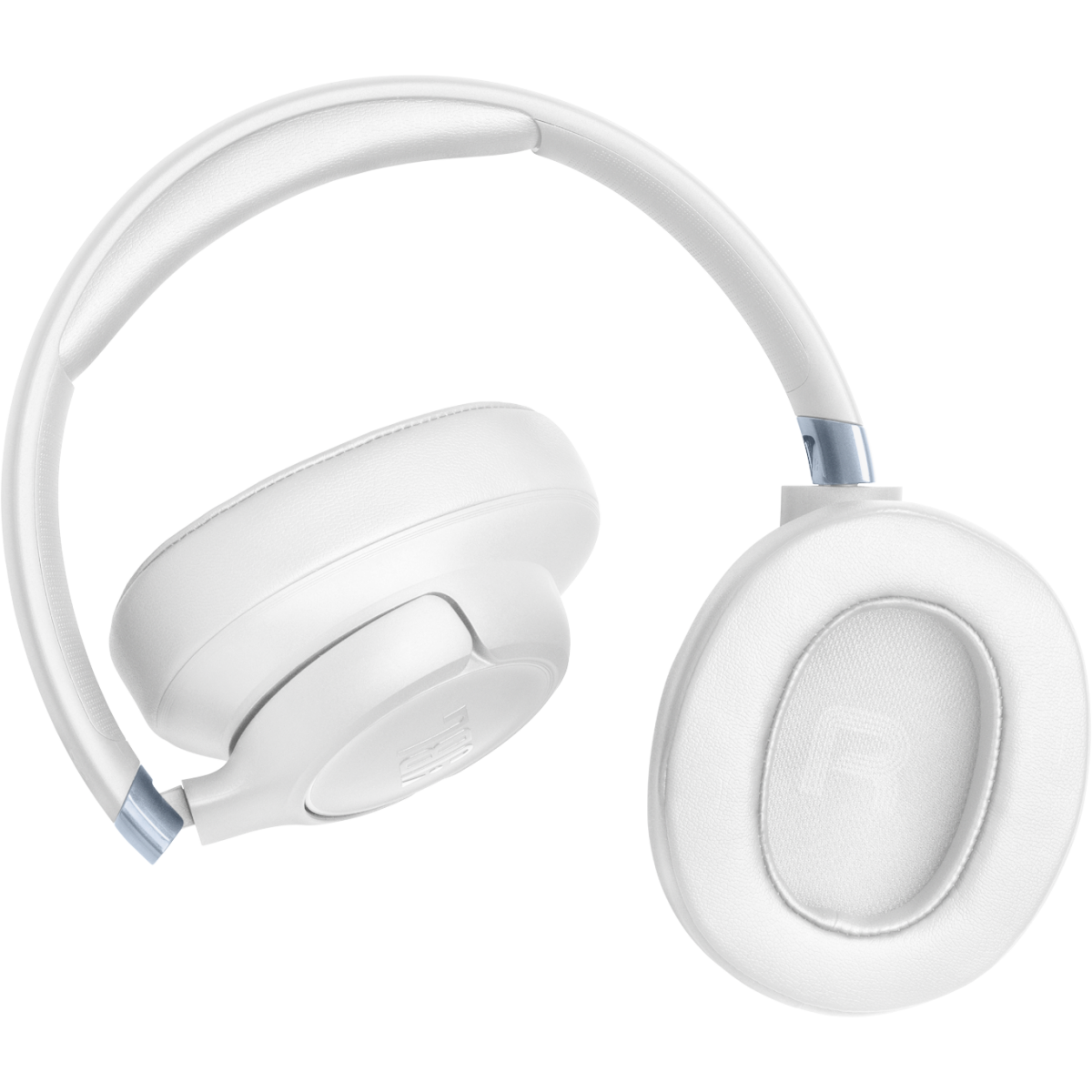 Headset JBL Tune 780NC White - JBLT780NCWHT - Foto 8