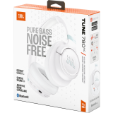 Headset JBL Tune 780NC White (JBLT780NCWHT)