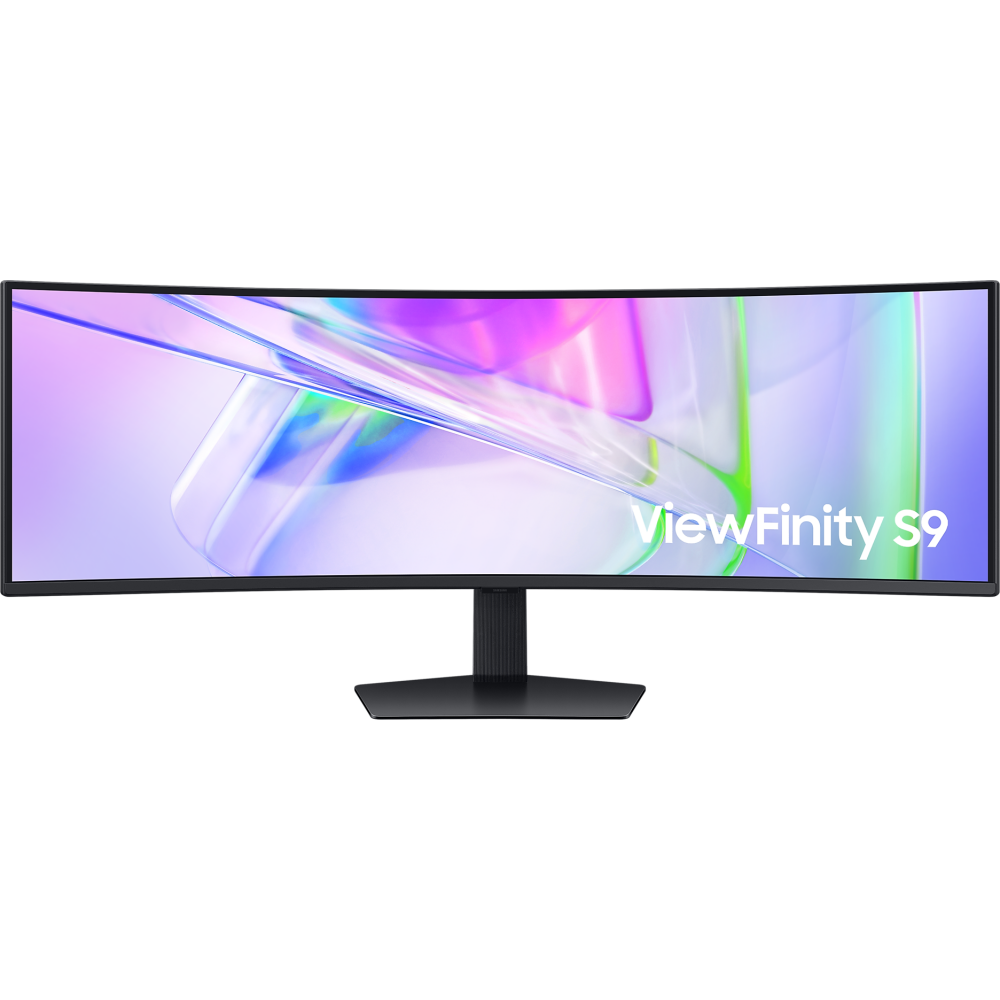 Monitor Samsung 49" ViewFinity S9 (LS49C950UAUXEN)