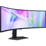 Monitor Samsung 49" ViewFinity S9 (LS49C950UAUXEN)