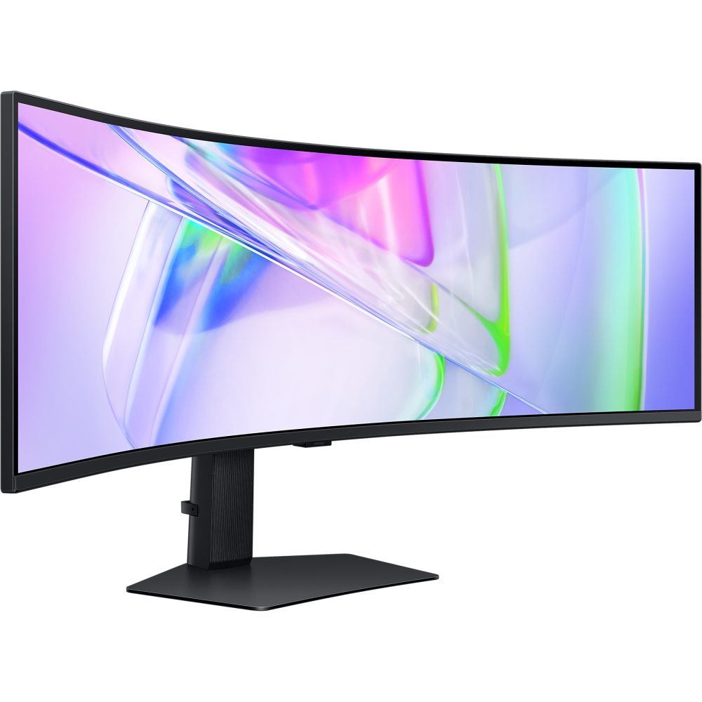 Monitor Samsung 49" ViewFinity S9 (LS49C950UAUXEN) - Foto 4