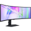 Monitor Samsung 49" ViewFinity S9 (LS49C950UAUXEN) - Foto 4