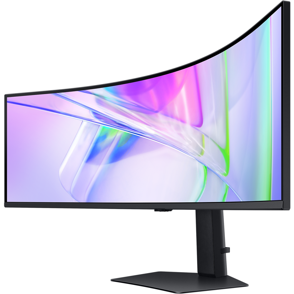 Monitor Samsung 49" ViewFinity S9 (LS49C950UAUXEN) - Foto 7