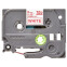 Bandkassette Brother TZE-222 - TZE222 - Foto 2